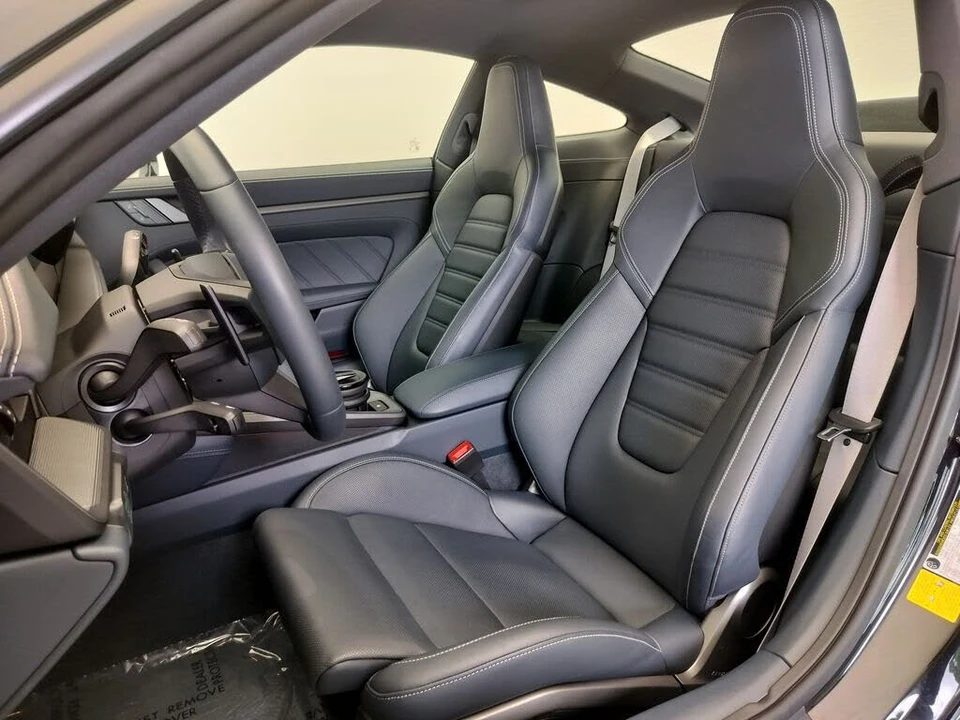 2026 Porsche 992 Carrera S - Image 5 of 31