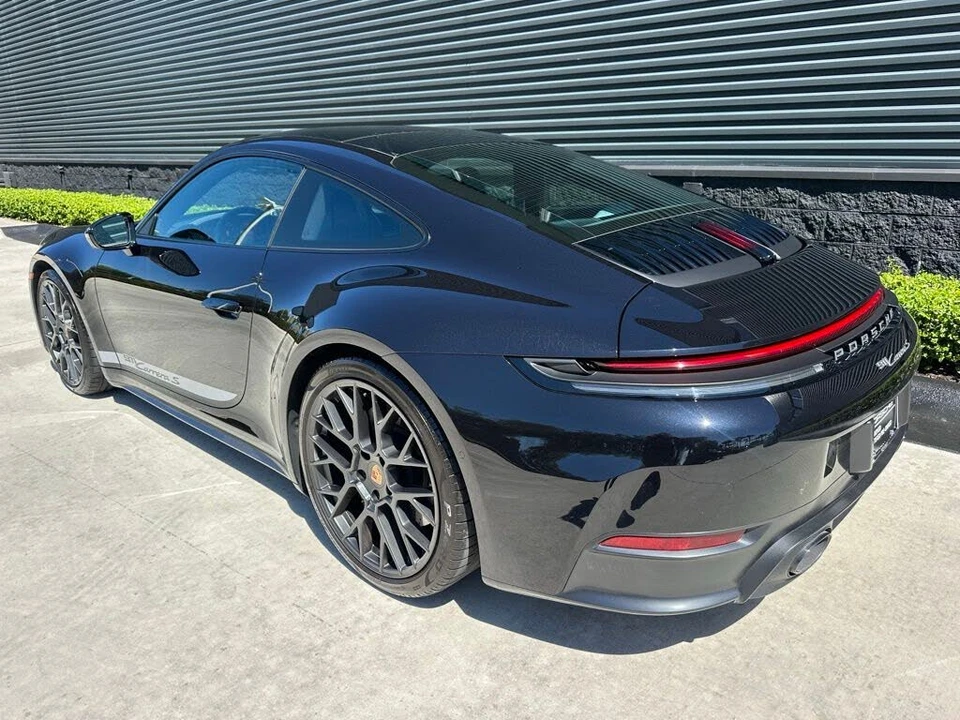 2026 Porsche 992 Carrera S - Image 3 of 31