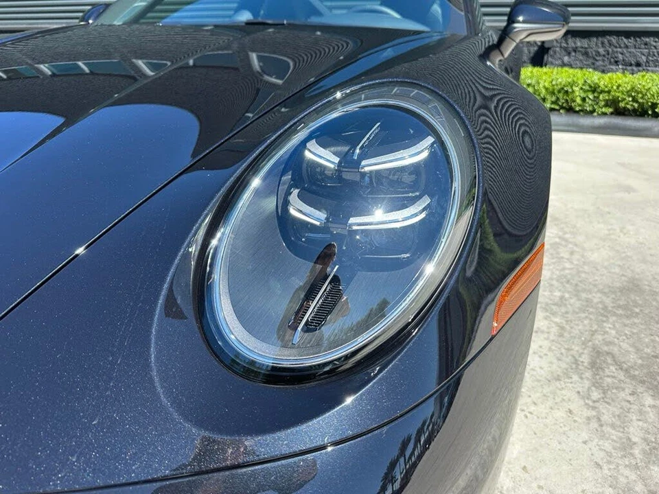 2026 Porsche 992 Carrera S - Image 13 of 31