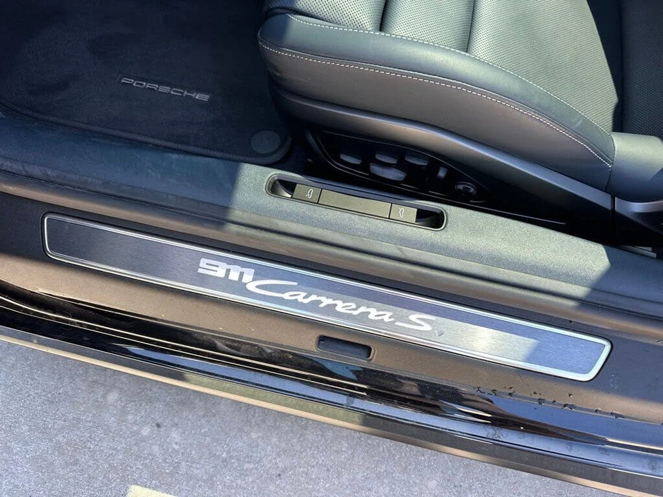 2026 Porsche 992 Carrera S - Image 24 of 31