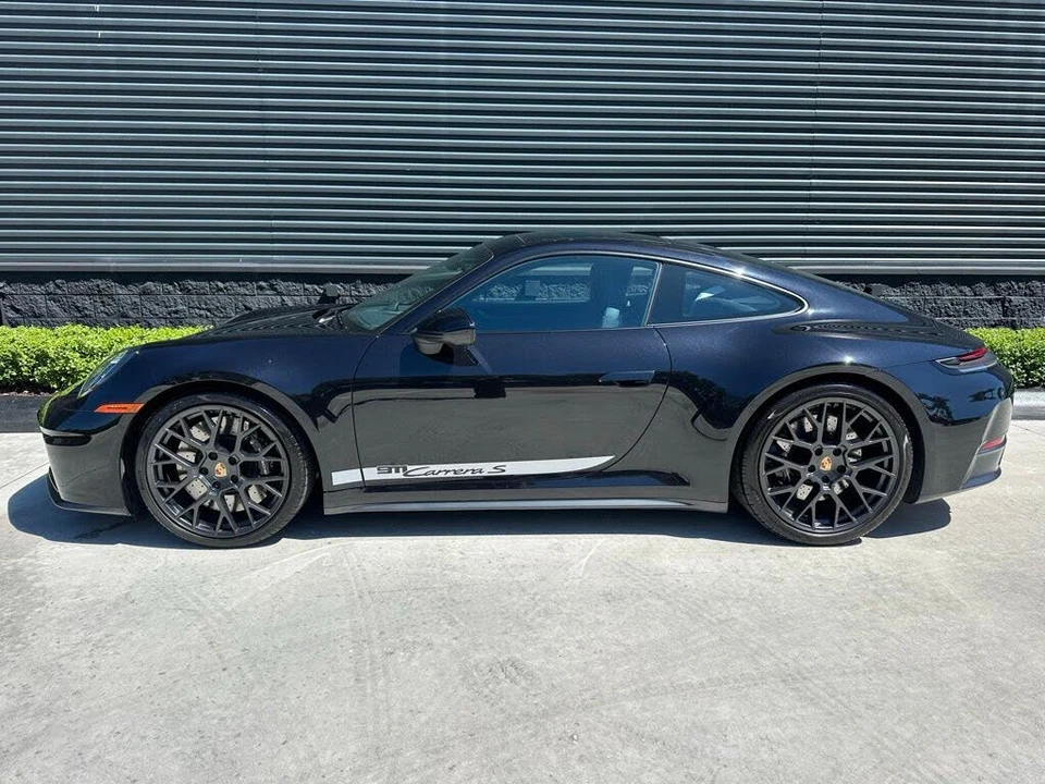 2026 Porsche 992 Carrera S - Image 2 of 31