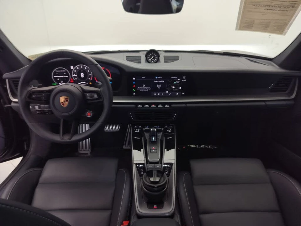 2026 Porsche 992 Carrera S - Image 9 of 31