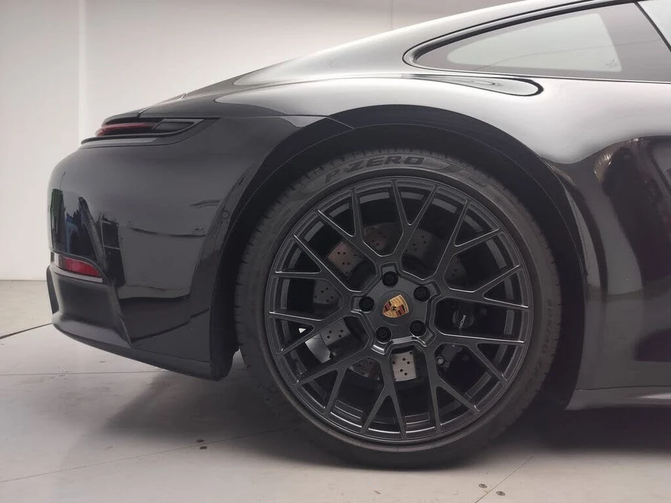 2026 Porsche 992 Carrera S - Image 30 of 31
