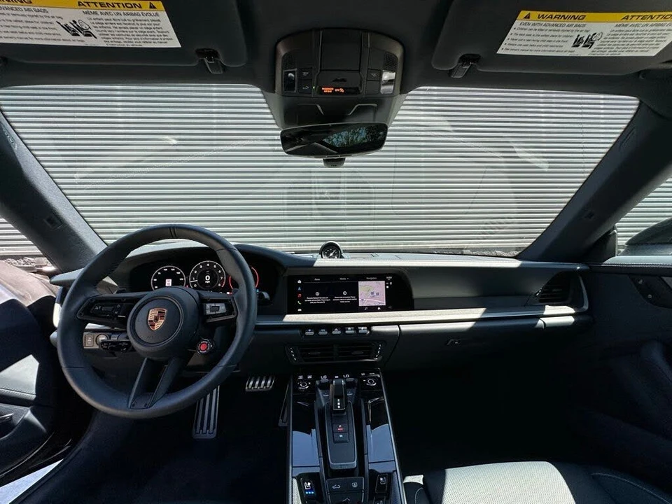 2026 Porsche 992 Carrera S - Image 6 of 31