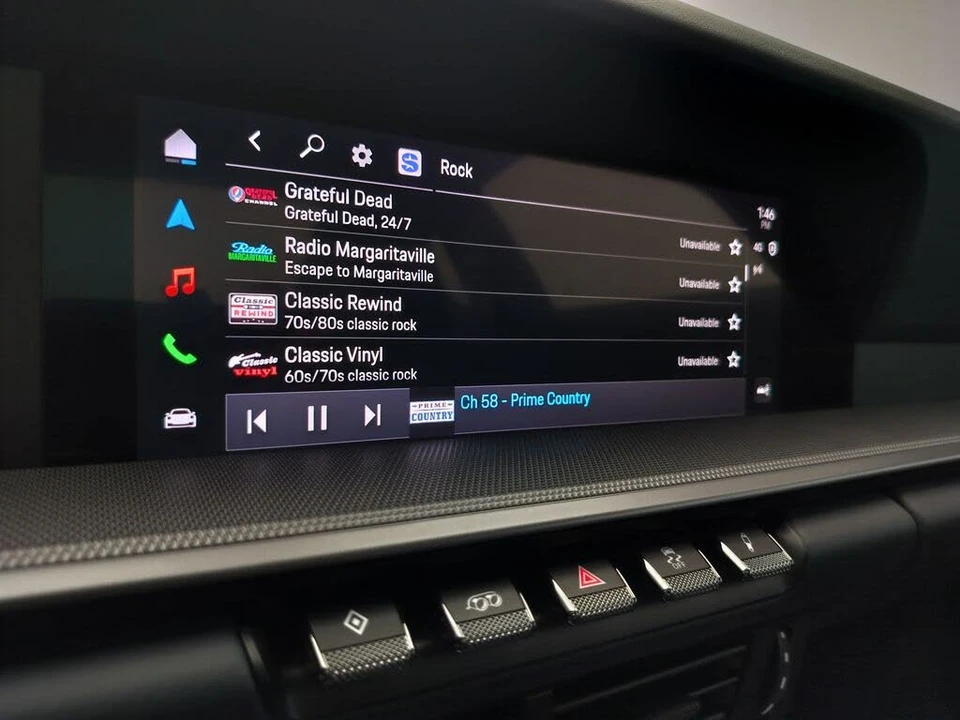 2026 Porsche 992 Carrera S - Image 15 of 31