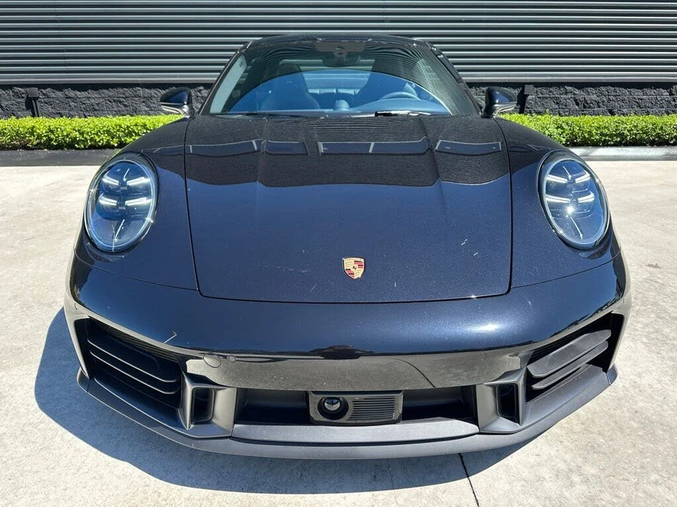 2026 Porsche 992 Carrera S - Image 8 of 31