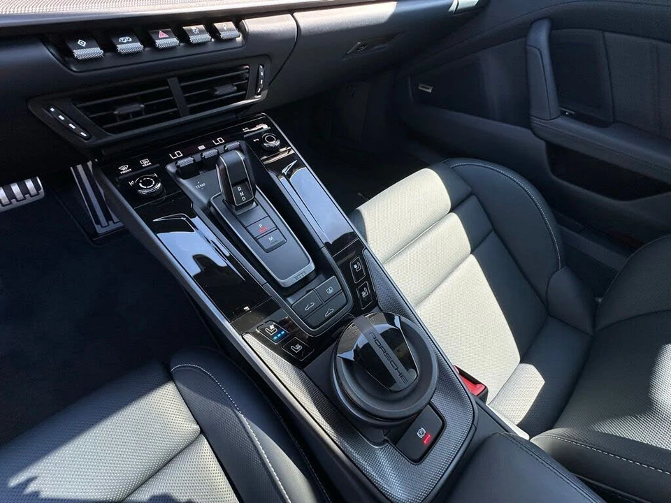 2026 Porsche 992 Carrera S - Image 30 of 31