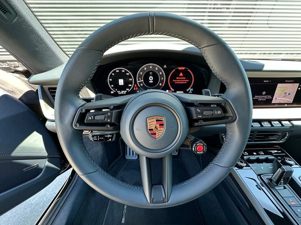 2026 Porsche 992 Carrera S - Image 17 of 31