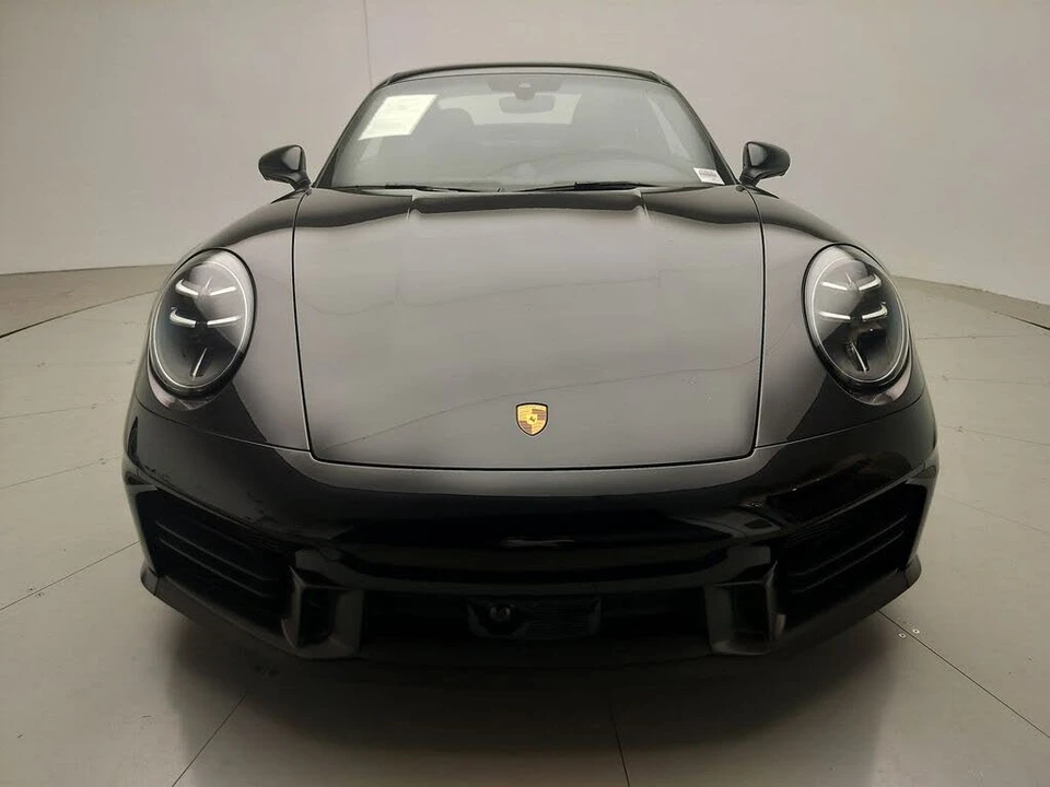 2026 Porsche 992 Carrera S - Image 24 of 31