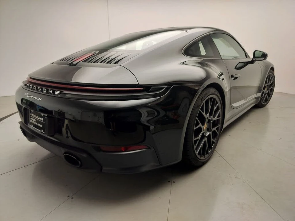 2026 Porsche 992 Carrera S - Image 27 of 31