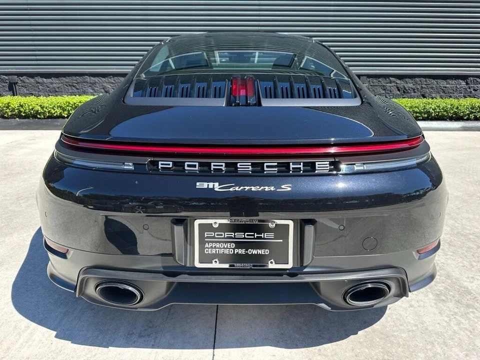 2026 Porsche 992 Carrera S - Image 12 of 31