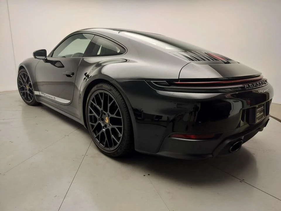 2026 Porsche 992 Carrera S - Image 3 of 31