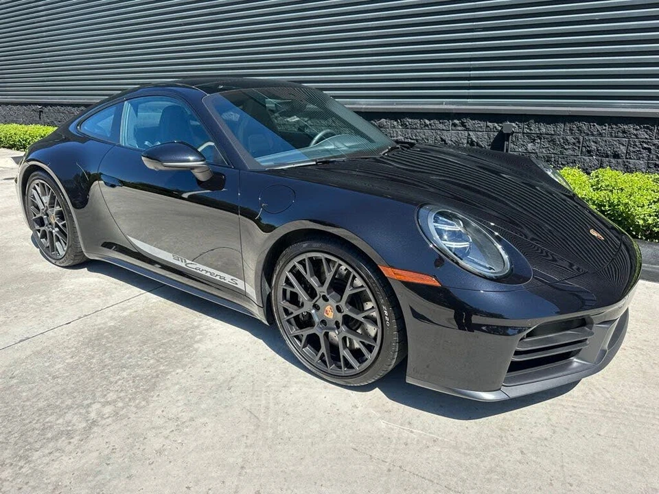 2026 Porsche 992 Carrera S - Image 11 of 31