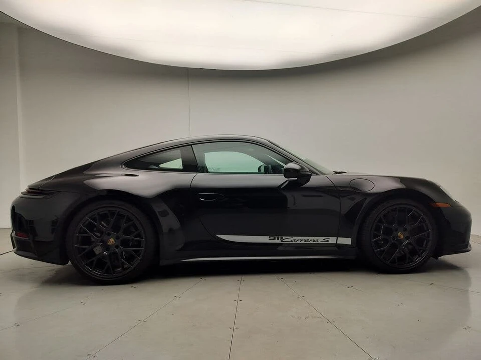 2026 Porsche 992 Carrera S - Image 26 of 31