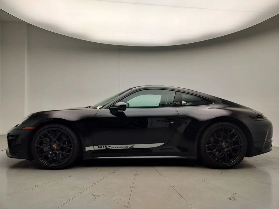 2026 Porsche 992 Carrera S - Image 2 of 31