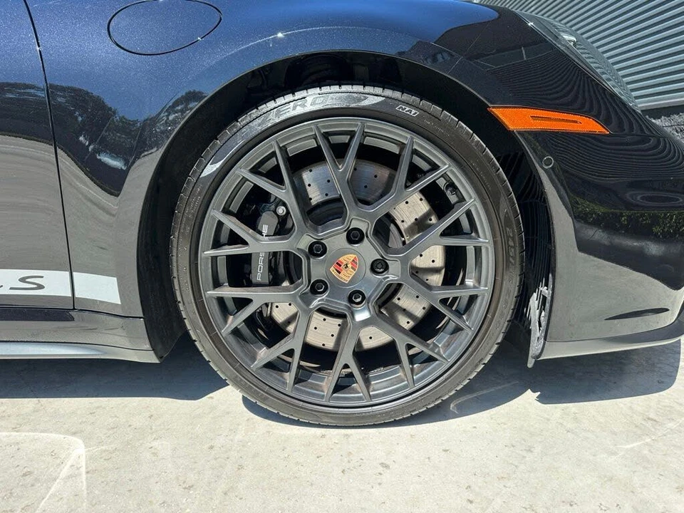 2026 Porsche 992 Carrera S - Image 15 of 31
