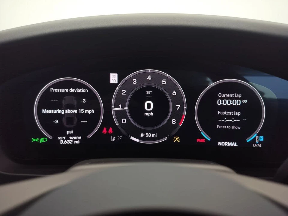 2026 Porsche 992 Carrera S - Image 11 of 31