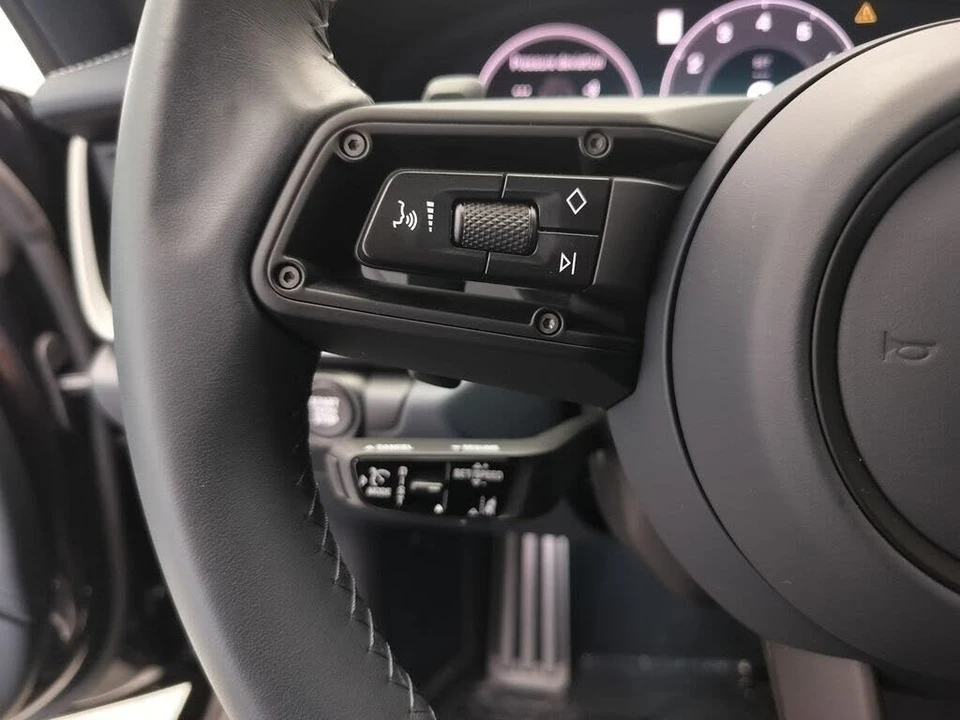 2026 Porsche 992 Carrera S - Image 13 of 31