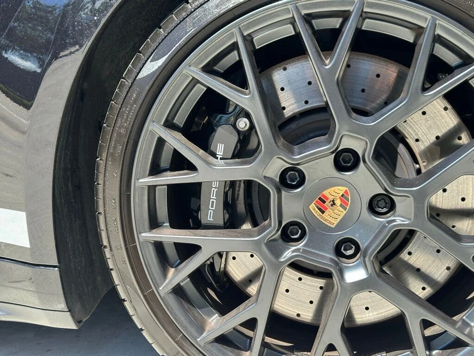 2026 Porsche 992 Carrera S - Image 16 of 31