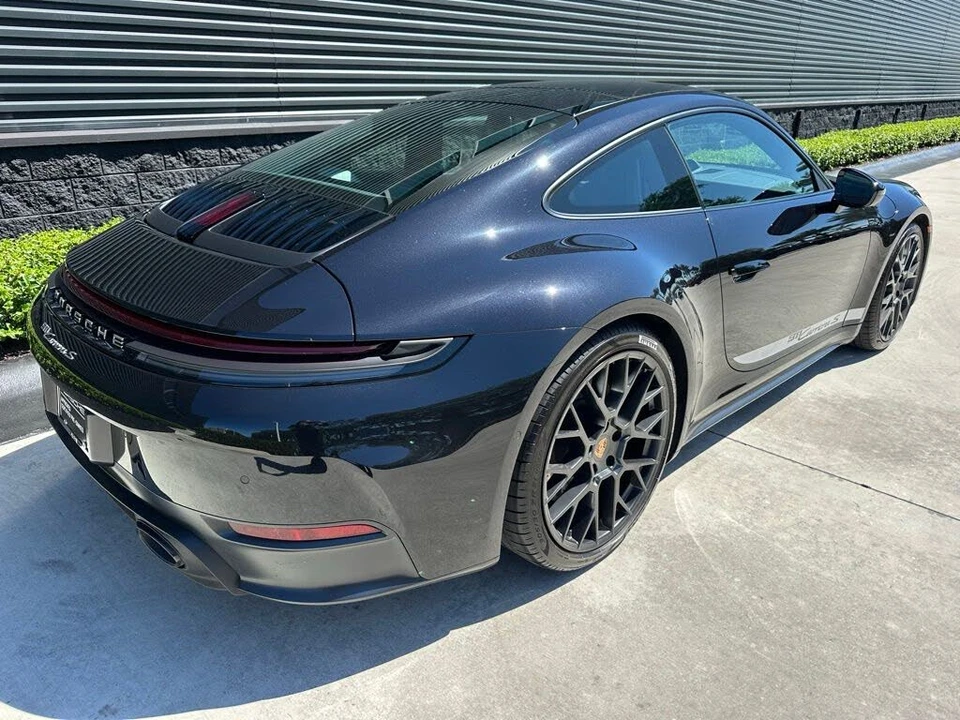2026 Porsche 992 Carrera S - Image 9 of 31