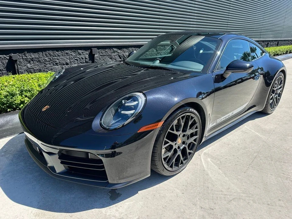 2026 Porsche 992 Carrera S - Image 7 of 31
