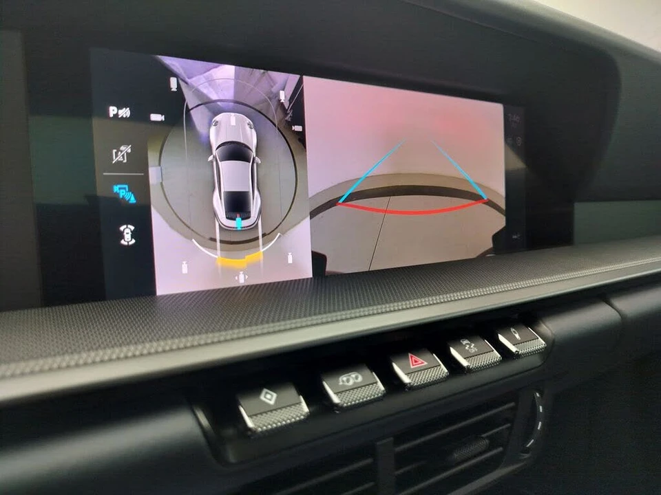 2026 Porsche 992 Carrera S - Image 17 of 31