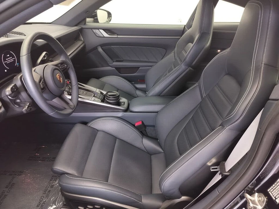 2026 Porsche 992 Carrera S - Image 7 of 31