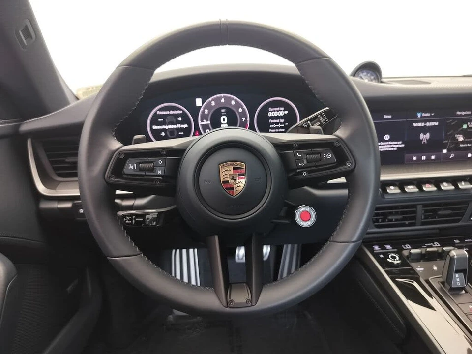 2026 Porsche 992 Carrera S - Image 10 of 31