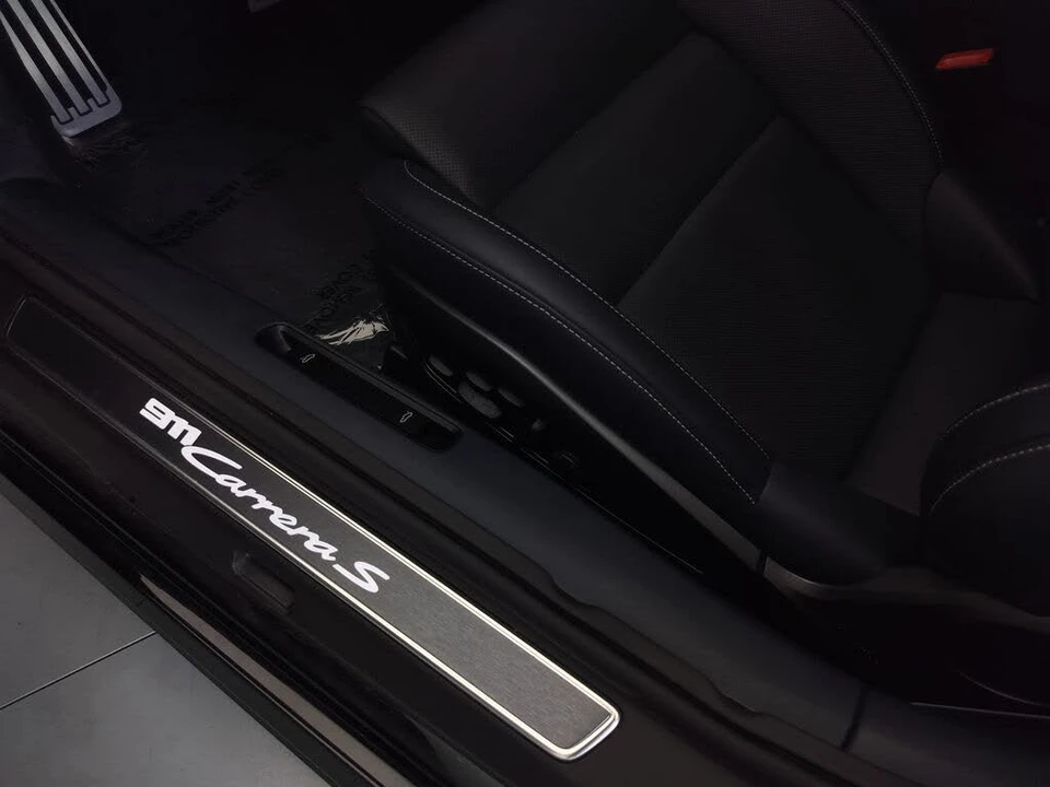 2026 Porsche 992 Carrera S - Image 20 of 31