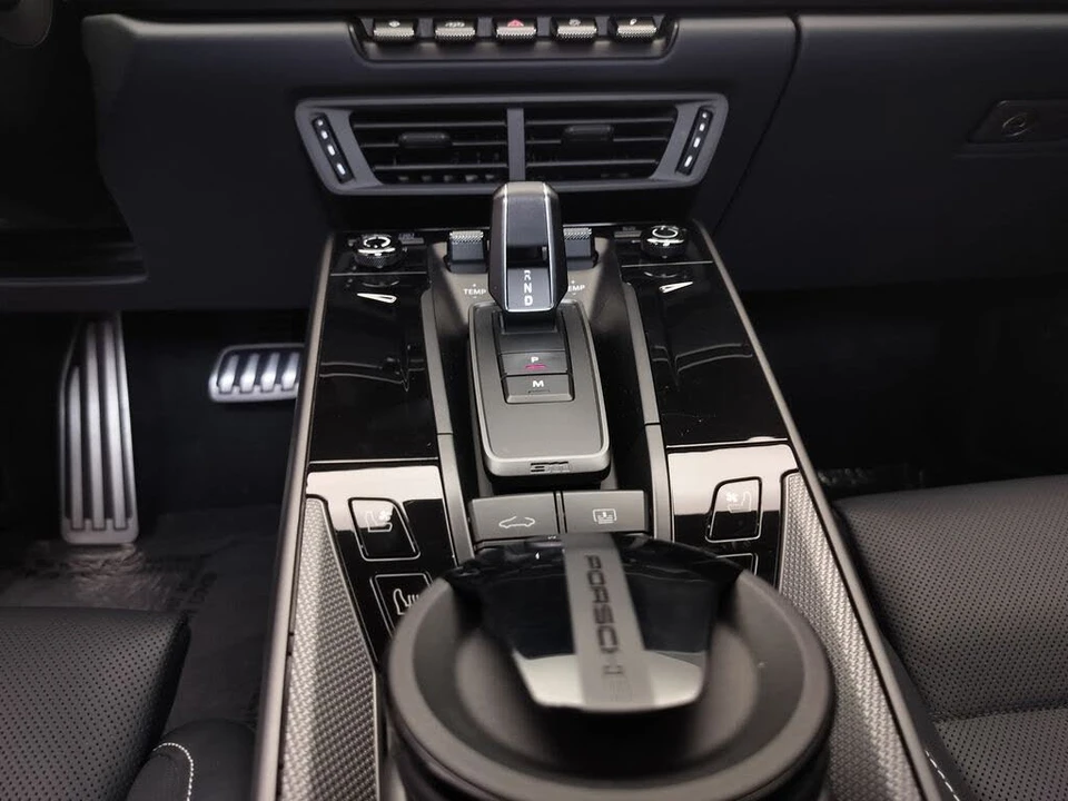 2026 Porsche 992 Carrera S - Image 19 of 31