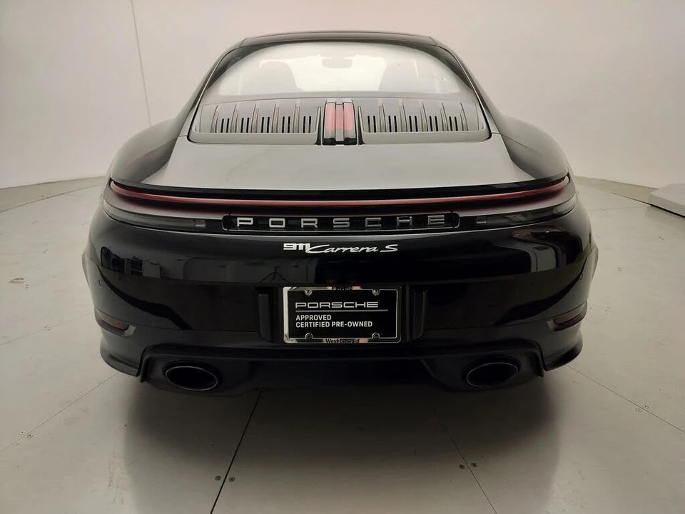 2026 Porsche 992 Carrera S - Image 28 of 31