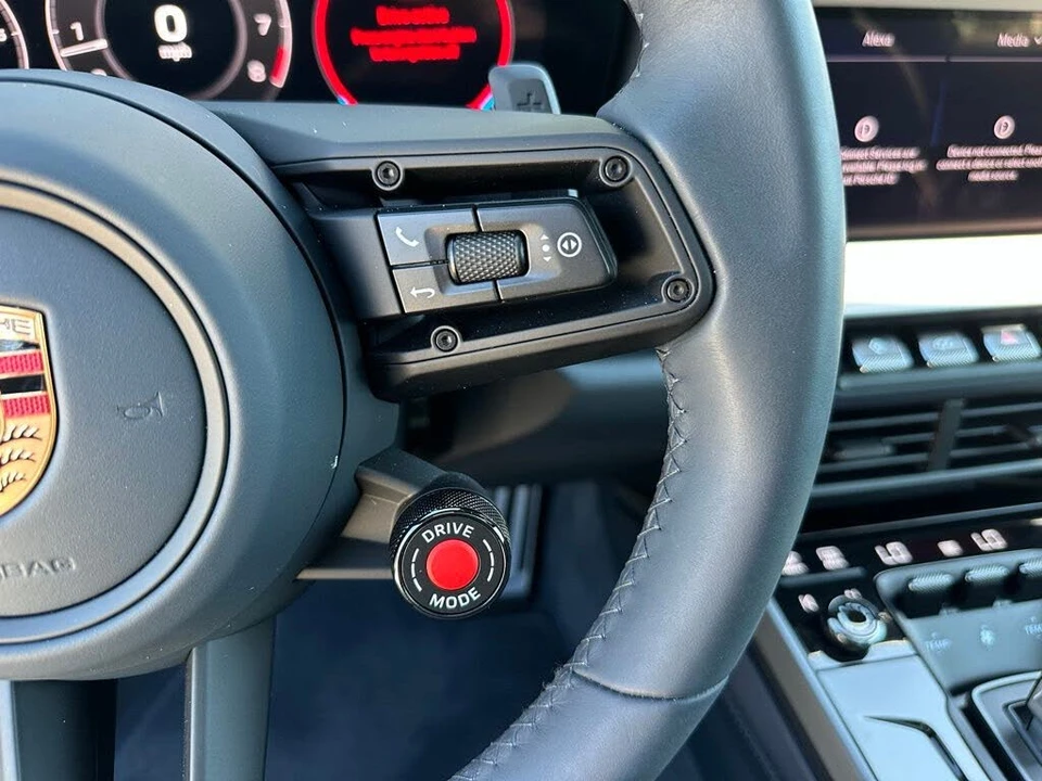 2026 Porsche 992 Carrera S - Image 18 of 31