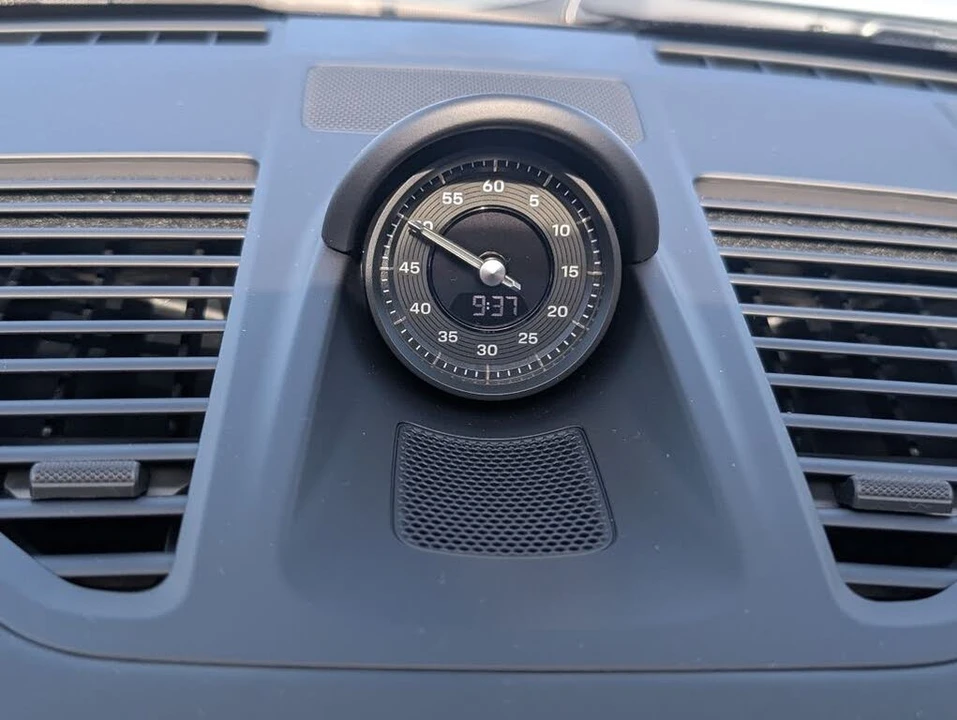 2026 Porsche 992 Carrera S - Image 21 of 25