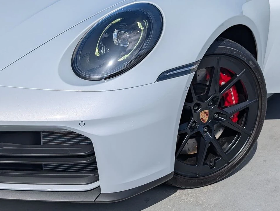 2026 Porsche 992 Carrera S - Image 10 of 25