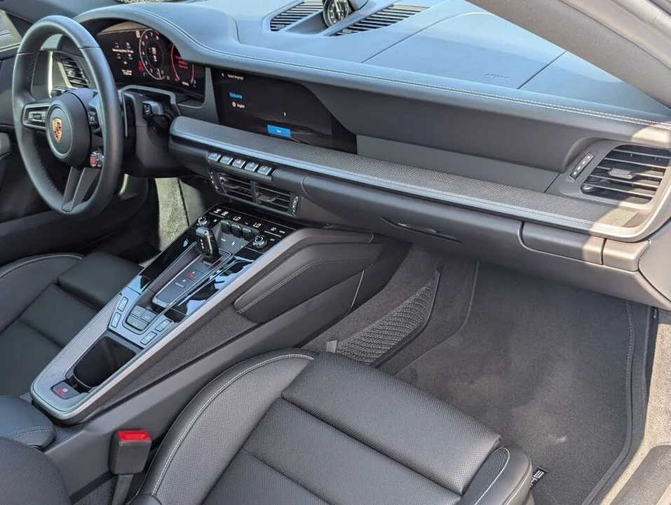 2026 Porsche 992 Carrera S - Image 13 of 25