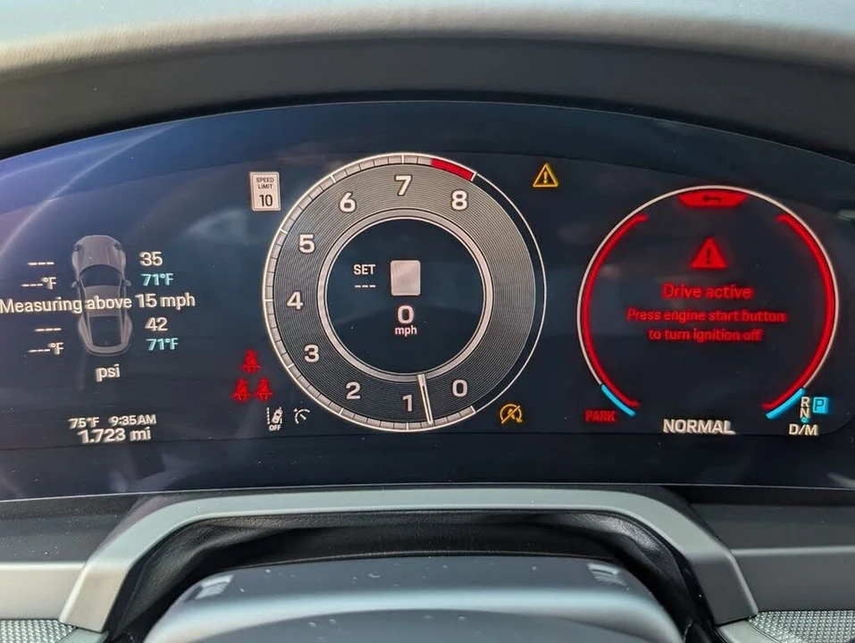 2026 Porsche 992 Carrera S - Image 22 of 25