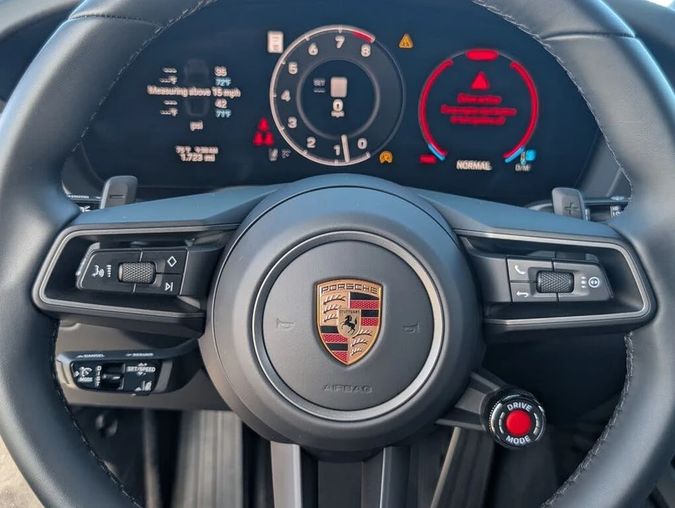 2026 Porsche 992 Carrera S - Image 20 of 25