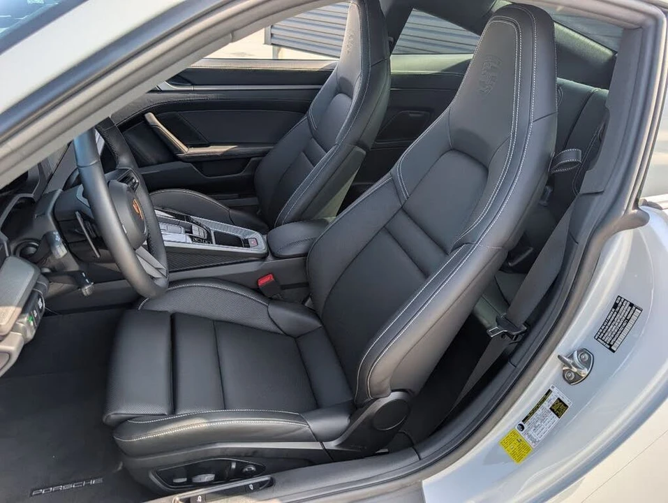 2026 Porsche 992 Carrera S - Image 5 of 25
