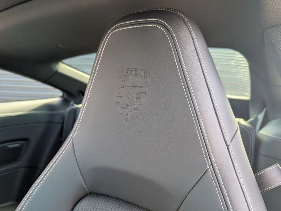 2026 Porsche 992 Carrera S - Image 16 of 25