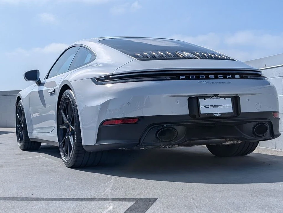 2026 Porsche 992 Carrera S - Image 3 of 25