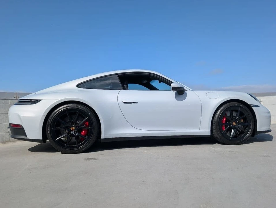 2026 Porsche 992 Carrera S - Image 24 of 25
