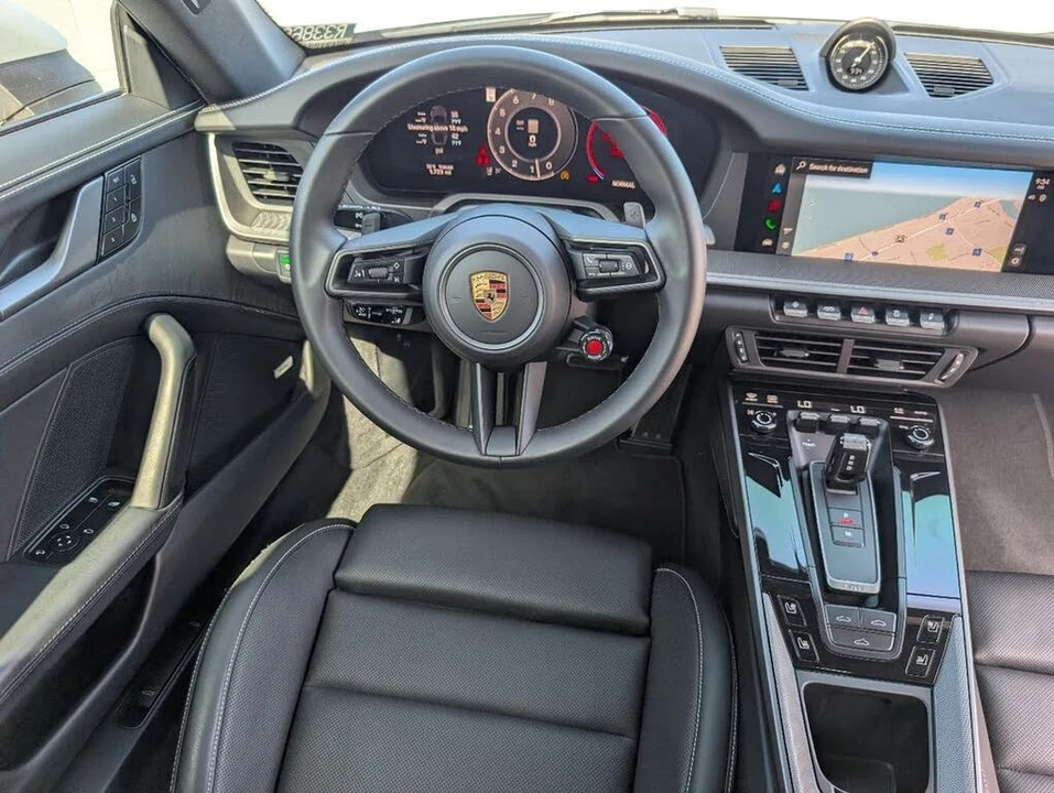 2026 Porsche 992 Carrera S - Image 18 of 25