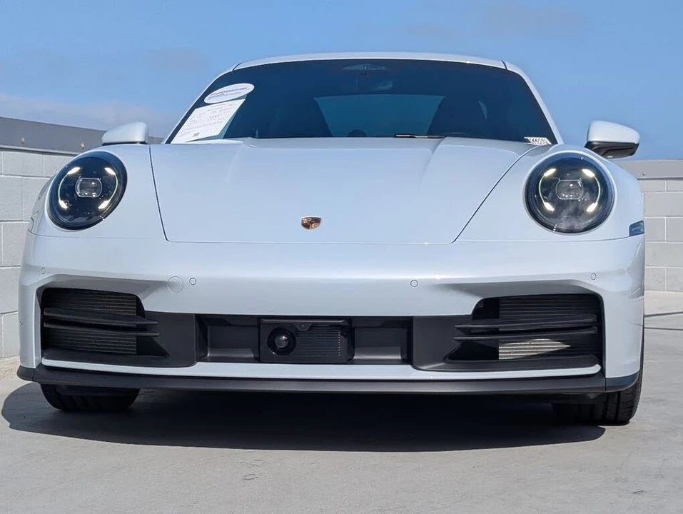 2026 Porsche 992 Carrera S - Image 8 of 25