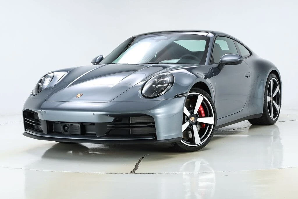 2026 Porsche 992 Carrera S - Image 8 of 31