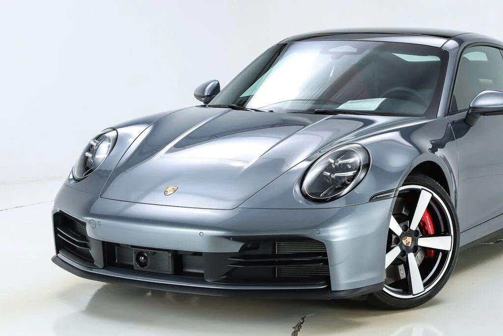 2026 Porsche 992 Carrera S - Image 6 of 31