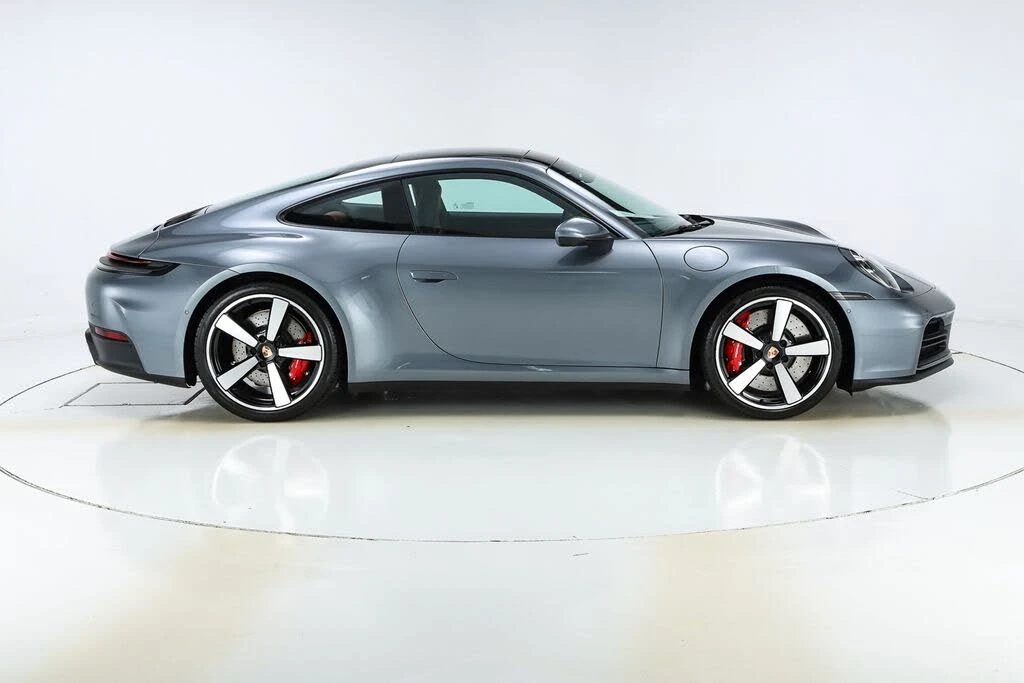 2026 Porsche 992 Carrera S - Image 23 of 31