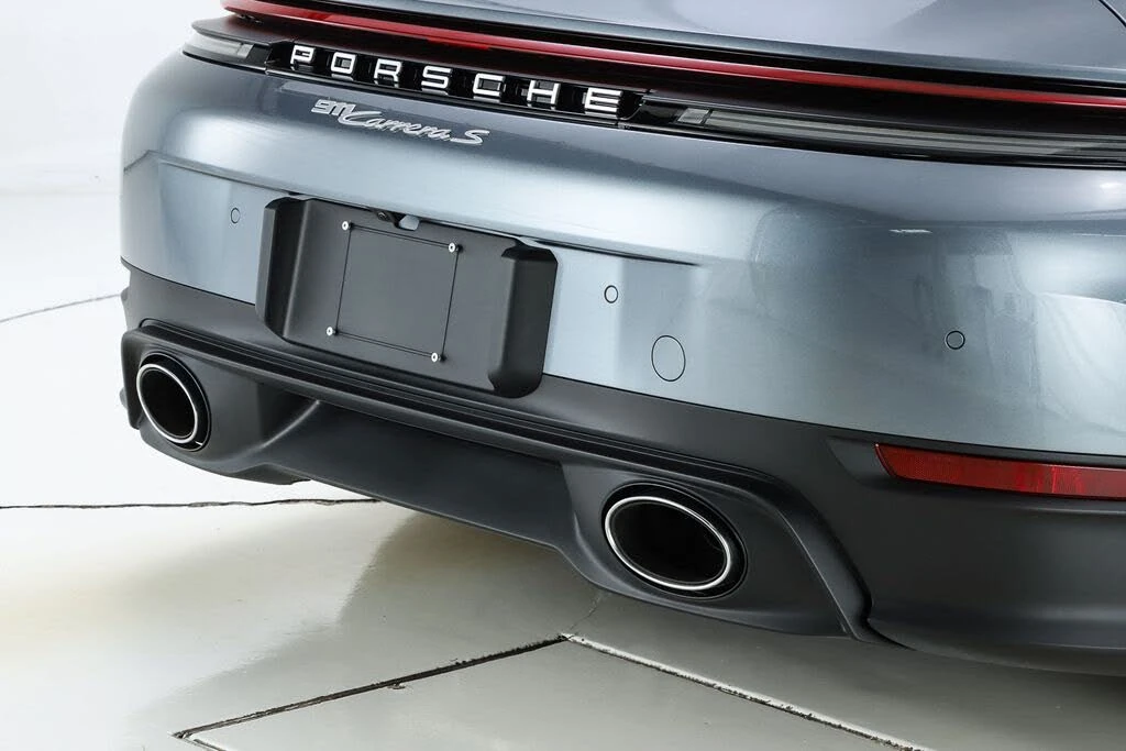 2026 Porsche 992 Carrera S - Image 21 of 31
