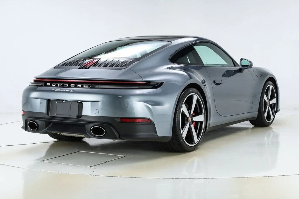 2026 Porsche 992 Carrera S - Image 20 of 31