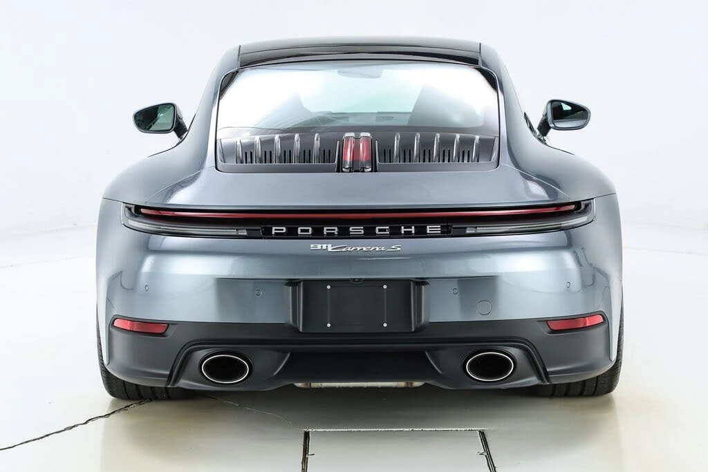 2026 Porsche 992 Carrera S - Image 15 of 31