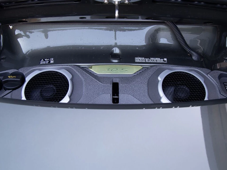 2026 Porsche 992 Carrera S - Image 26 of 29